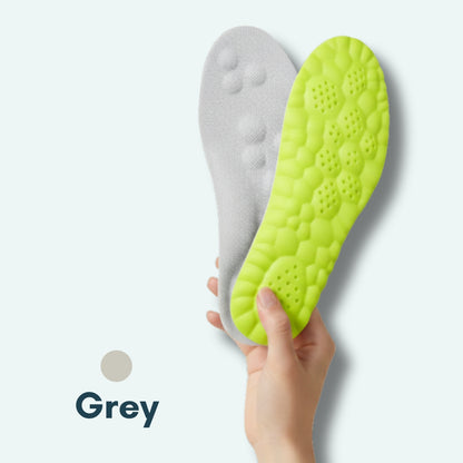 FeetyFirst™ Cloud Insoles
